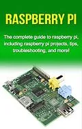 E-Book (epub) Raspberry Pi von Tim Warren