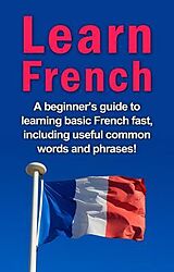 E-Book (epub) Learn French von Adrian Alfaro