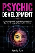 E-Book (epub) Psychic Development von Jamie Parr