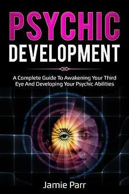 E-Book (epub) Psychic Development von Jamie Parr