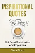 E-Book (epub) Inspirational Quotes von Tony Finch