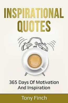 E-Book (epub) Inspirational Quotes von Tony Finch