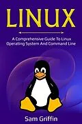 E-Book (epub) Linux von Sam Griffin