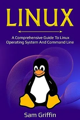 E-Book (epub) Linux von Sam Griffin