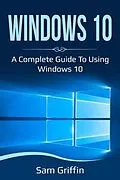 E-Book (epub) Windows 10 von Sam Griffin