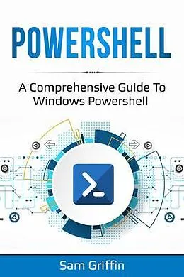 E-Book (epub) PowerShell von Sam Griffin
