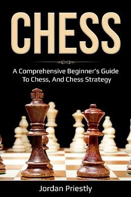 E-Book (epub) Chess von Jordan Priestly