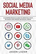 E-Book (epub) Social Media Marketing von Jason Lazar