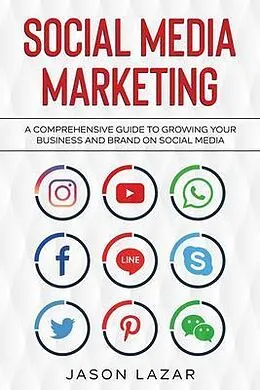 E-Book (epub) Social Media Marketing von Jason Lazar