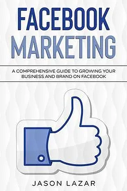 E-Book (epub) Facebook Marketing von Jason Lazar
