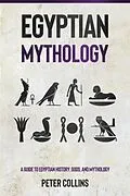 E-Book (epub) Egyptian Mythology von Peter Collins