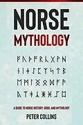 E-Book (epub) Norse Mythology von Peter Collins