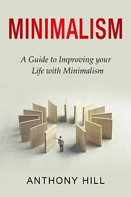 E-Book (epub) Minimalism von Anthony Hill