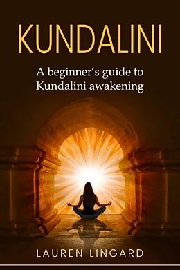 E-Book (epub) Kundalini von Lauren Lingard