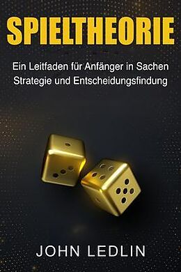E-Book (epub) Spieltheorie von John Ledlin