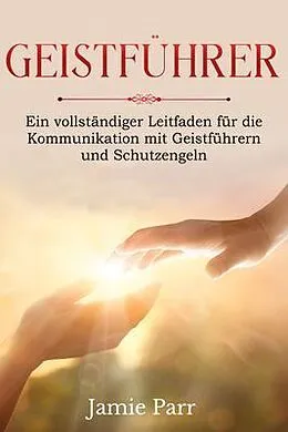 E-Book (epub) Geistführer von Jamie Parr