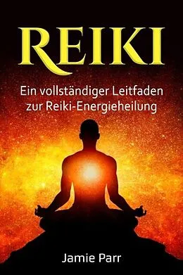 E-Book (epub) Reiki von Jamie Parr
