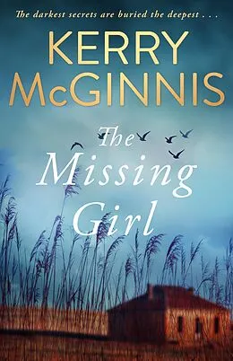 E-Book (epub) Missing Girl von Kerry McGinnis