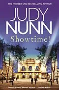 E-Book (epub) Showtime! von Judy Nunn