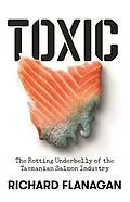 E-Book (epub) Toxic von Richard Flanagan