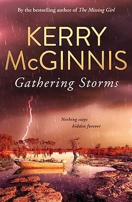 E-Book (epub) Gathering Storms von Kerry McGinnis