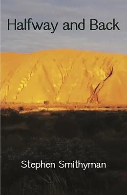 E-Book (epub) Halfway and Back von Stephen Smithyman