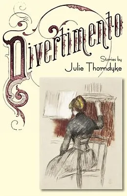 E-Book (epub) Divertimento von Julie Thorndyke