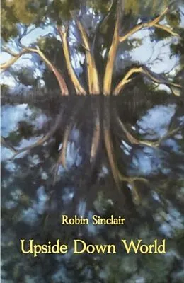 E-Book (epub) Upside Down World von Robin Sinclair
