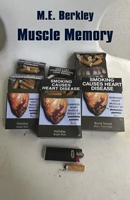 E-Book (epub) Muscle Memory von M. E. Berkley