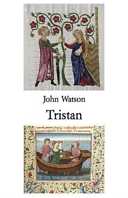 E-Book (epub) Tristan von John Watson