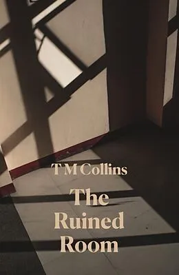 E-Book (epub) The Ruined Room von T M Collins