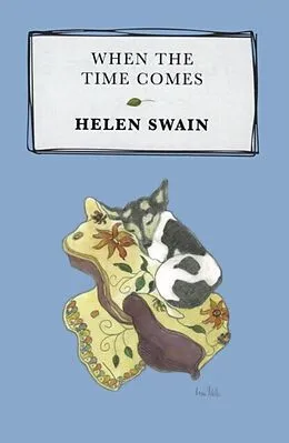E-Book (epub) When the Time Comes von Helen Swain