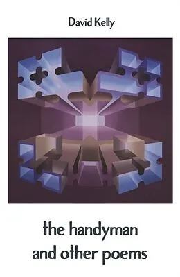 E-Book (epub) the handyman von David Kelly