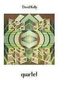E-Book (epub) quartet von David Kelly