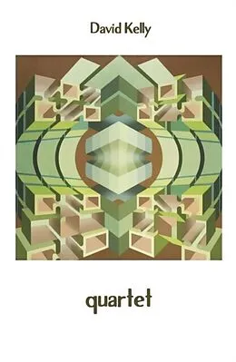 E-Book (epub) quartet von David Kelly