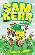 E-Book (epub) Cup Countdown! von Sam Kerr, Fiona Harris