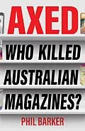 E-Book (epub) Axed von Phil Barker