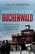 E-Book (epub) Destination Buchenwald von Colin Burgess