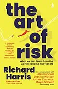 E-Book (epub) The Art of Risk von Richard Harris