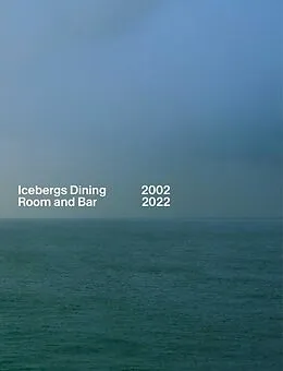E-Book (epub) Icebergs Dining Room and Bar 2002-2022 von Maurice Terzini