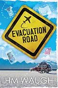 E-Book (epub) Evacuation Road von Hm Waugh