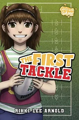 E-Book (epub) The First Tackle von Rikki-Lee Arnold