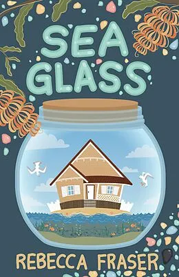 E-Book (epub) Sea Glass von Rebecca Fraser