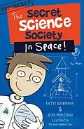 E-Book (epub) The Secret Science Society in Space von Josie Montano, Kathy Hoopmann, Ann-Marie Finn