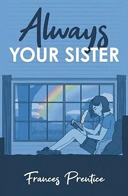E-Book (epub) Always Your Sister von Frances Prentice