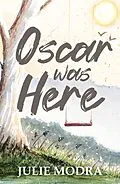 E-Book (epub) Oscar Was Here von Wombat Books