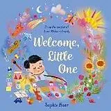 Fester Einband Welcome, Little One von Sophie Beer