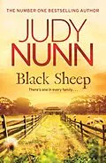 E-Book (epub) Black Sheep von Judy Nunn