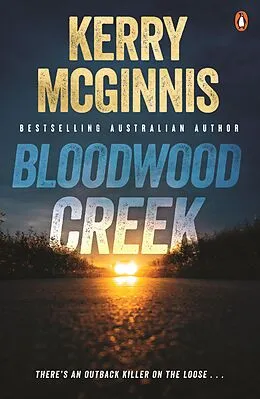 E-Book (epub) Bloodwood Creek von Kerry McGinnis
