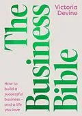 E-Book (epub) Business Bible von Victoria Devine